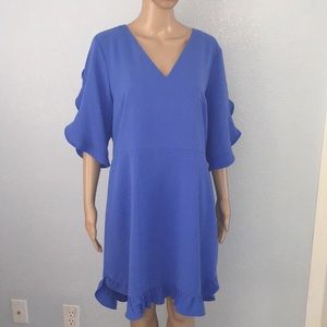 Simple but beautiful CeCe dress